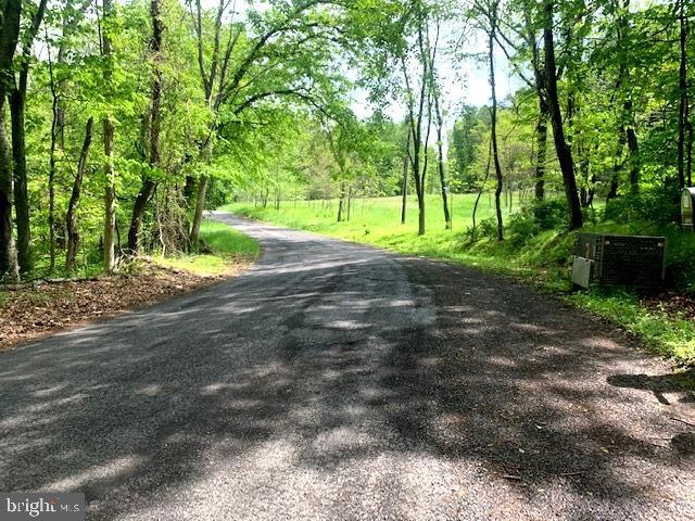 0 Jr Rannels Rd Finding Way unit WVHS2001950, Romney, WV 26757 - photo 1