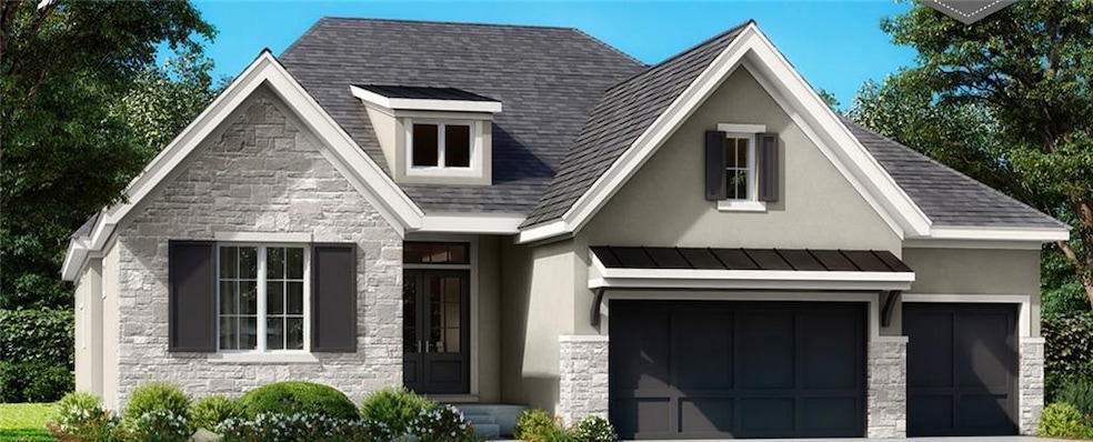 Custom Avala Expanded by JS Robinson.