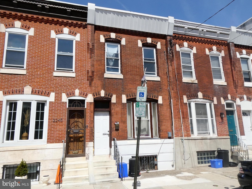 2243 Dickinson St, Philadelphia, PA 19146 - photo 1