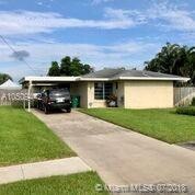 Front: End of street. Long Driveway, Carport and S