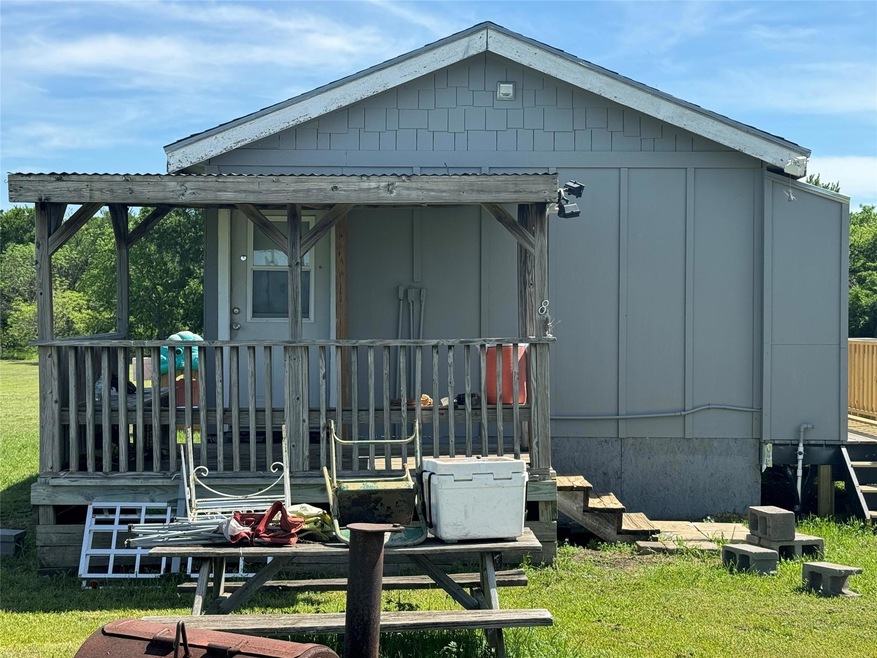 158 Private Road 4420, Rhome, TX 76078 - photo 1