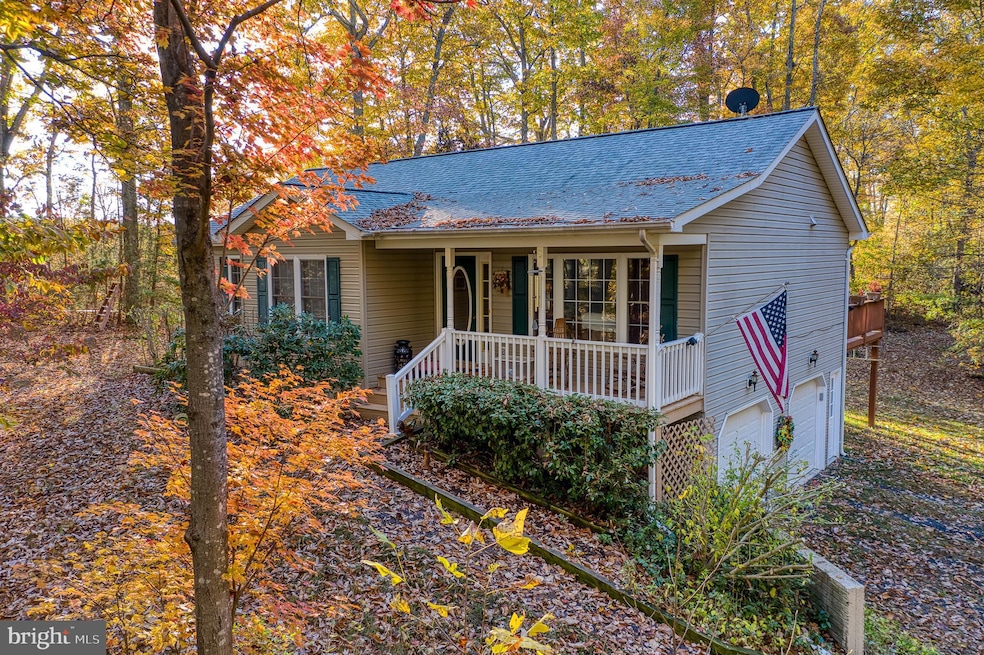 24552 Eleys Ford Rd, Lignum, VA 22726 - photo 1