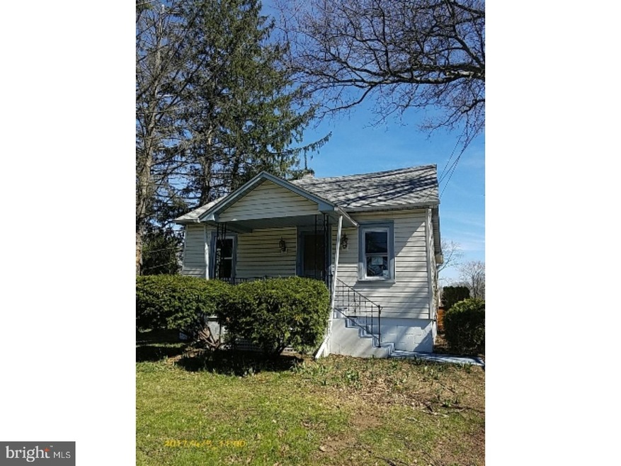 887 Naamans Creek Rd, Chadds Ford, PA 19317 - photo 1