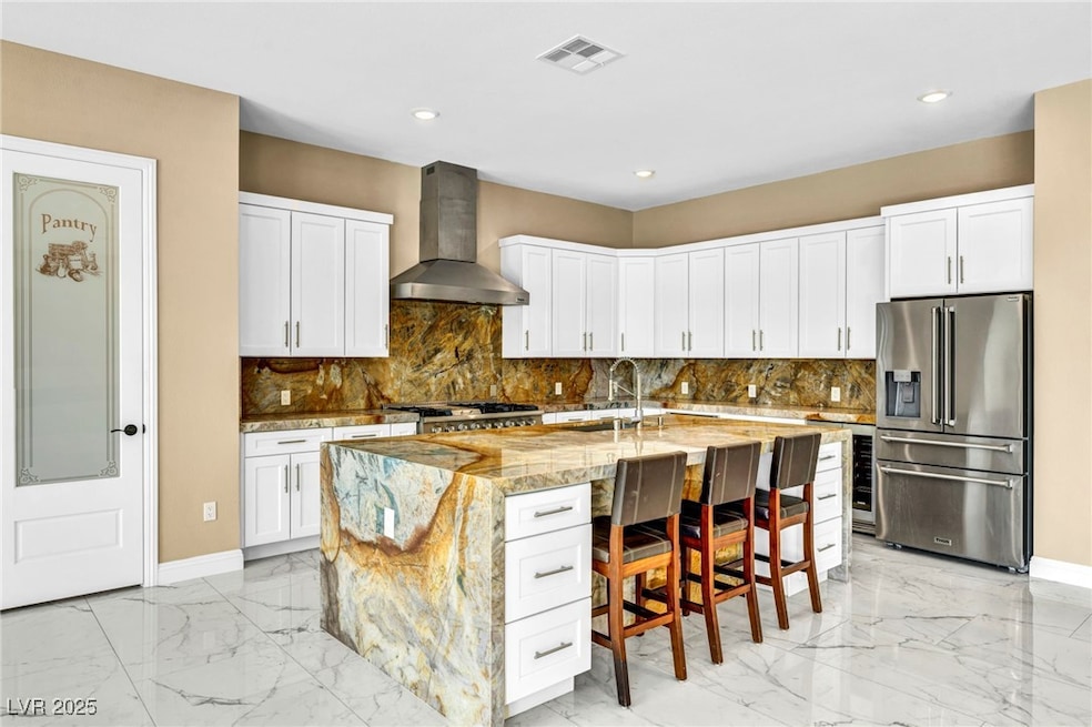 197 E Shelbourne Ave, Las Vegas, NV 89123 - photo 1