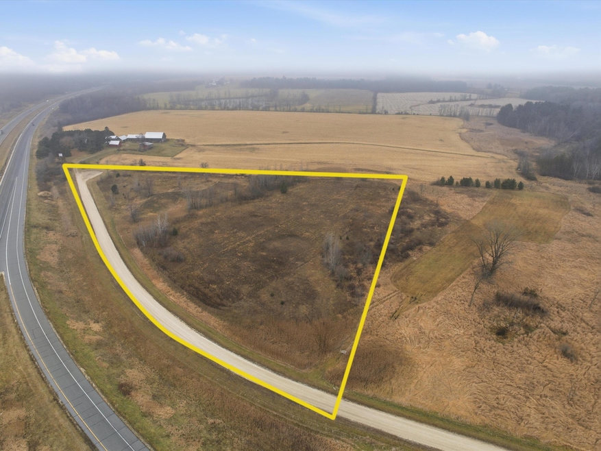 Lt1 Edgewood Rd, Kossuth, WI 54247 - photo 1