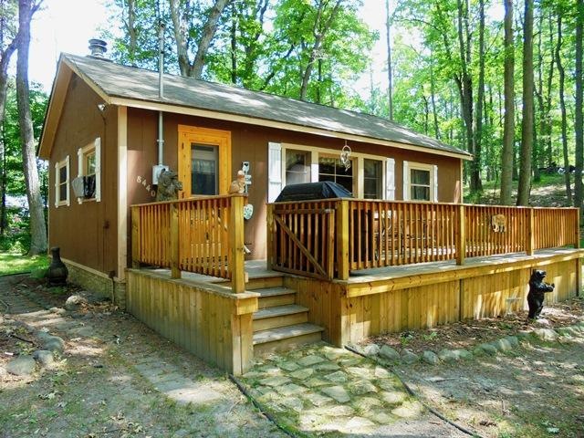 Cabin