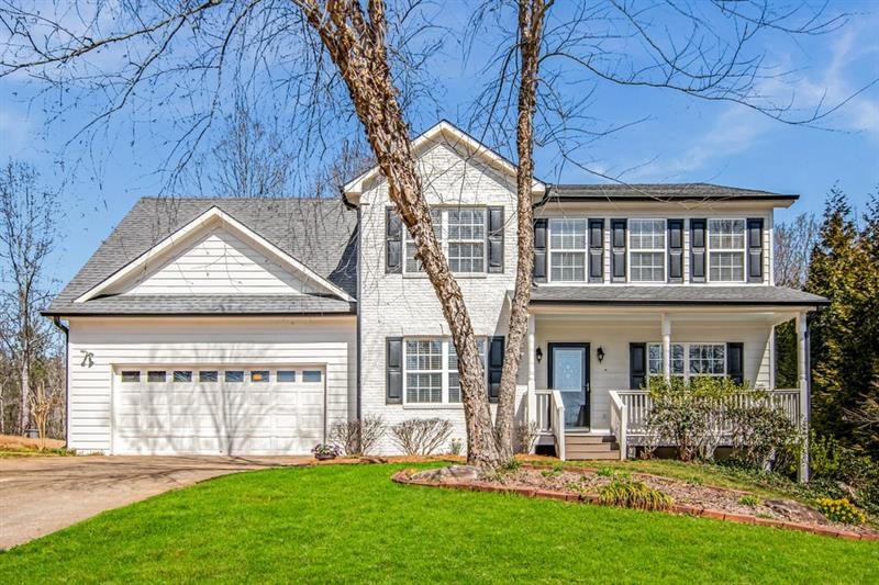 5034 Daylily Dr, Braselton, GA 30517 - photo 1