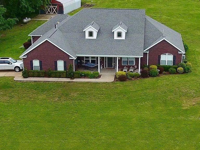 14447 Readings Rd, Siloam Springs, AR 72761 - photo 1