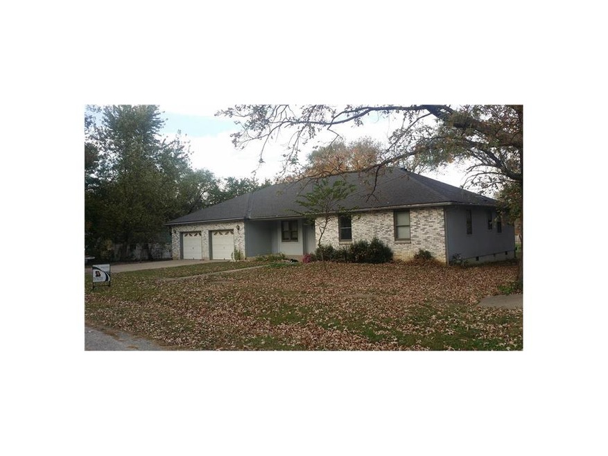 Beautiful brick front true ranch. New roof and pai