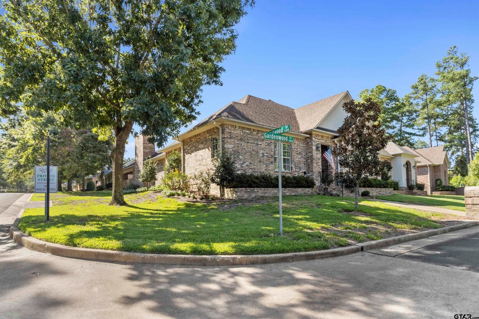 1149 Gardenwood Dr, Tyler, TX 75703 - photo 1