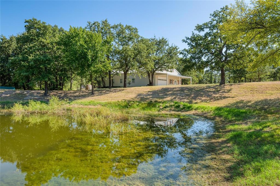 755 Young Bend Rd, Brock, TX 76087 - photo 1