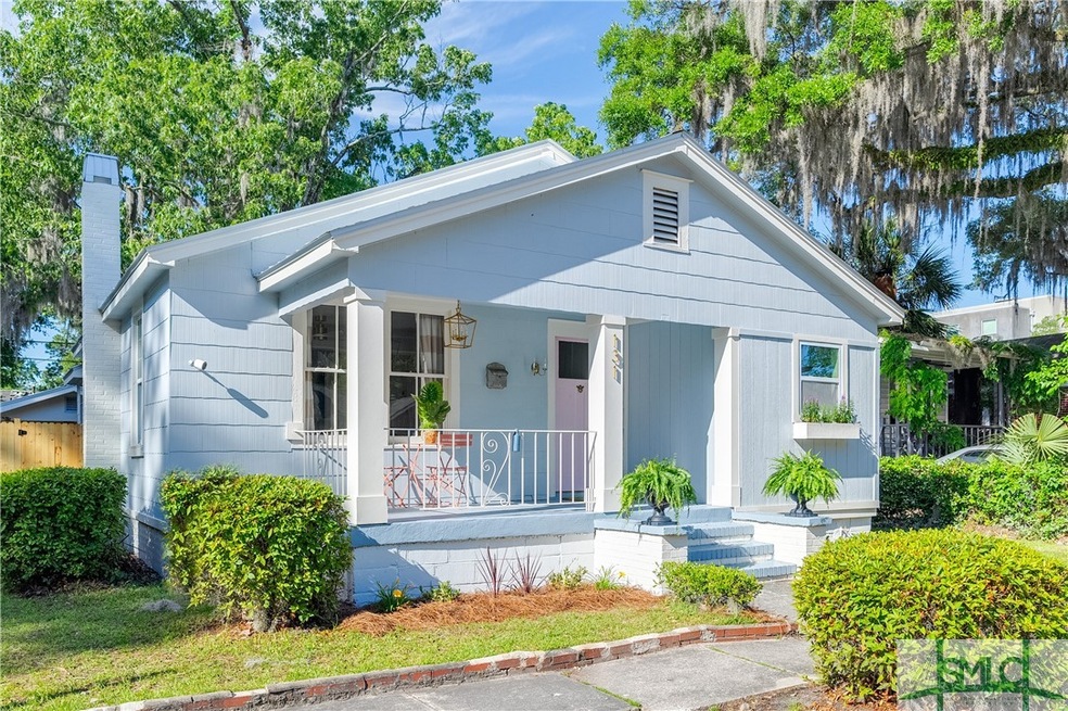 131 W 51st St, Savannah, GA 31405 - photo 1