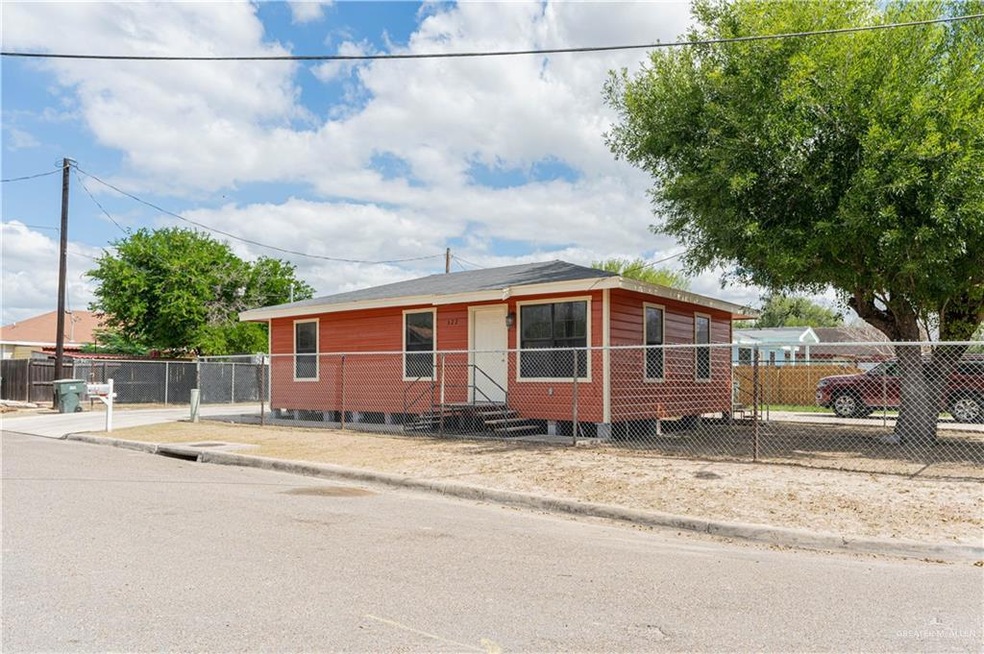 522 W Chaparral St, San Juan, TX 78589 - photo 1