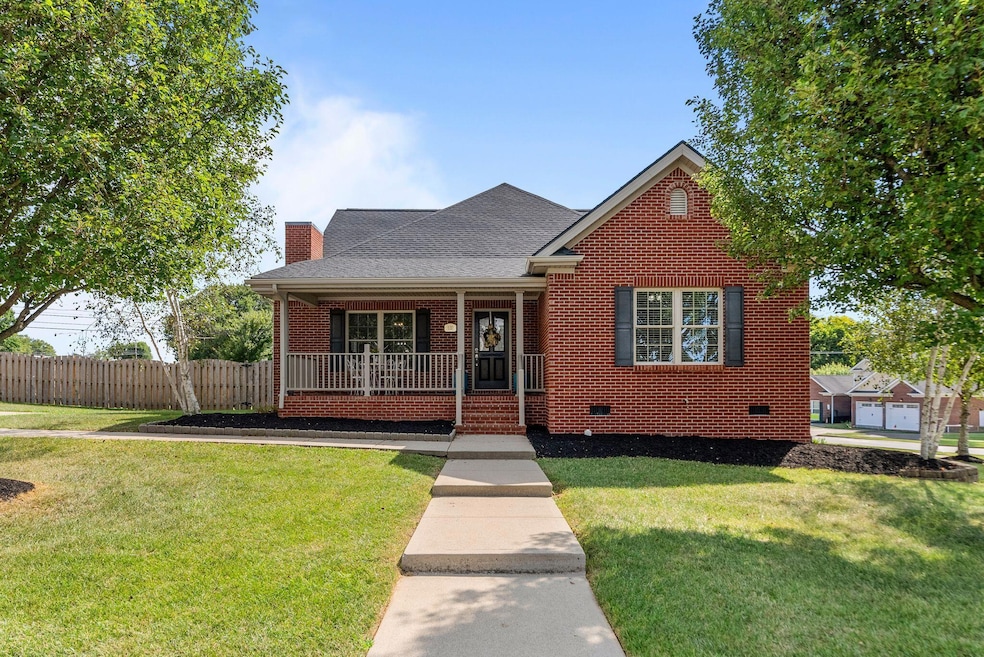 100 & 102 Dove Run Cir, Georgetown, KY 40324 - photo 1