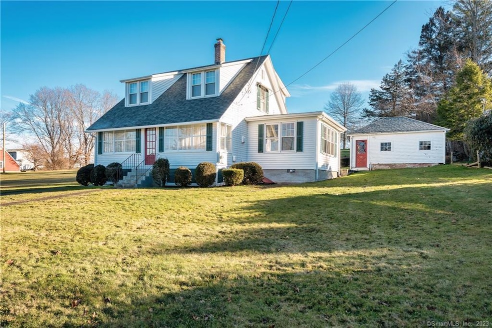 100 Forest St., Middletown - 1.56 Acres - 2 possib