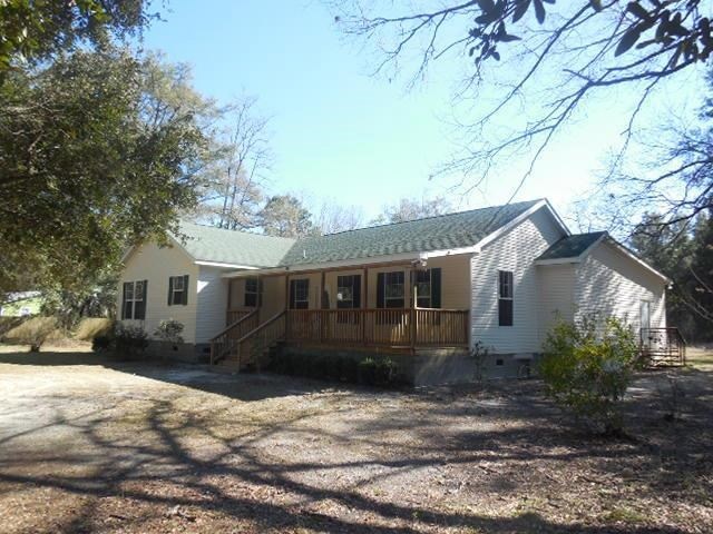 87 Walden Rd, Crawfordville, FL 32327 - photo 1