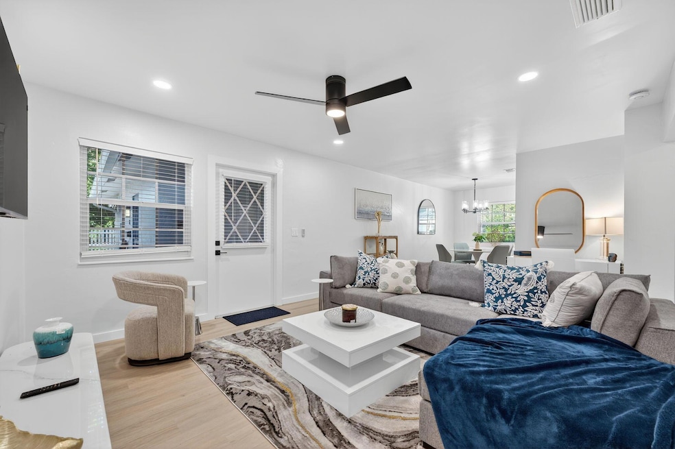 For Rent $4,300/month • Co-Listing Agent