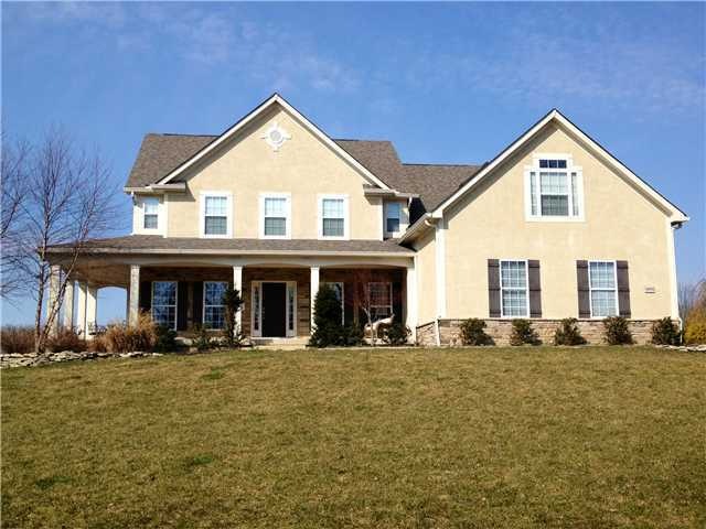 6494 Cook Rd, Powell, OH 43065 - photo 1