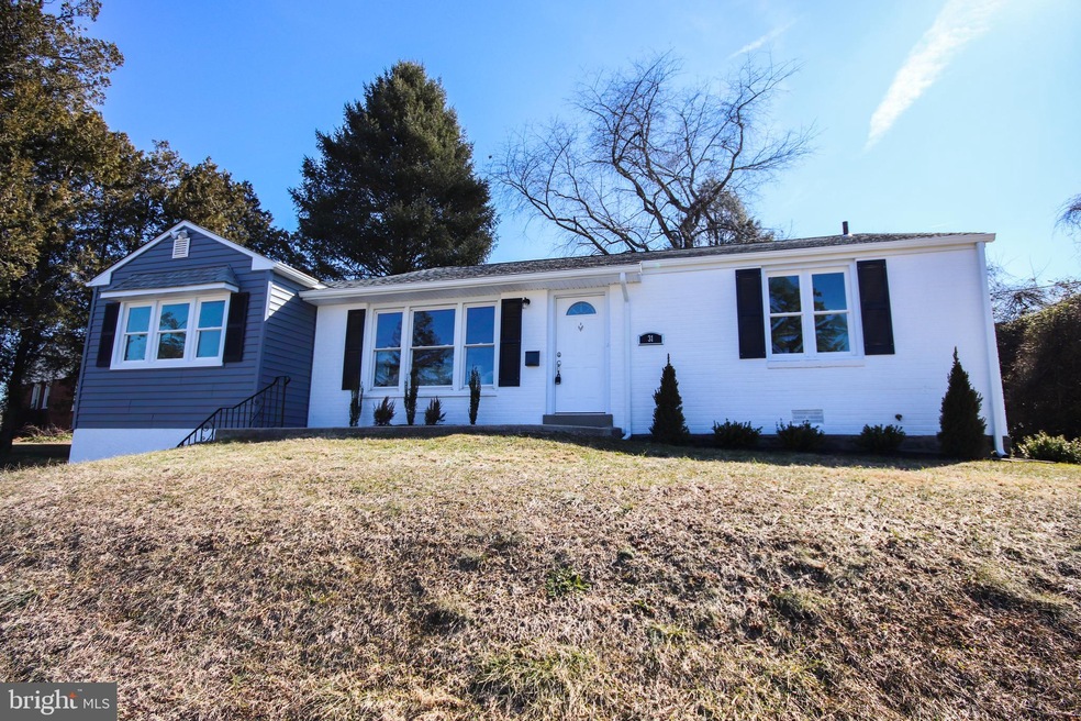 31 James Rd, Broomall, PA 19008 - photo 1