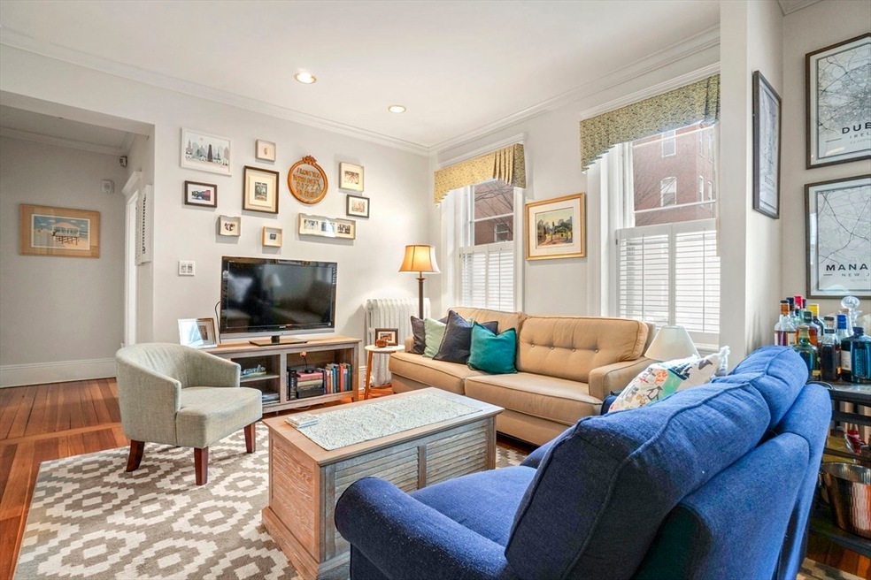 66 Chestnut St unit 1, Charlestown, MA 02129 - photo 1