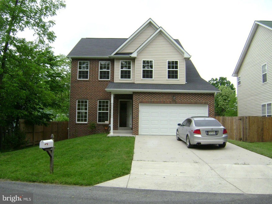 13904 Railroad Ave, Laurel, MD 20707 - photo 1
