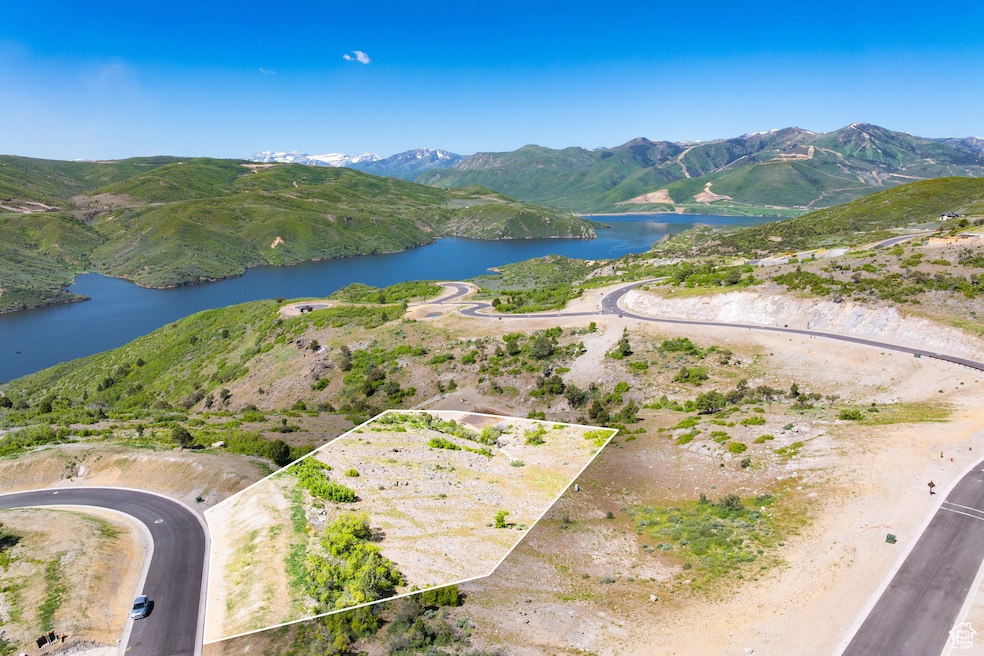 8663 N Rock Nettle Place, Kamas, UT 84036 - photo 1