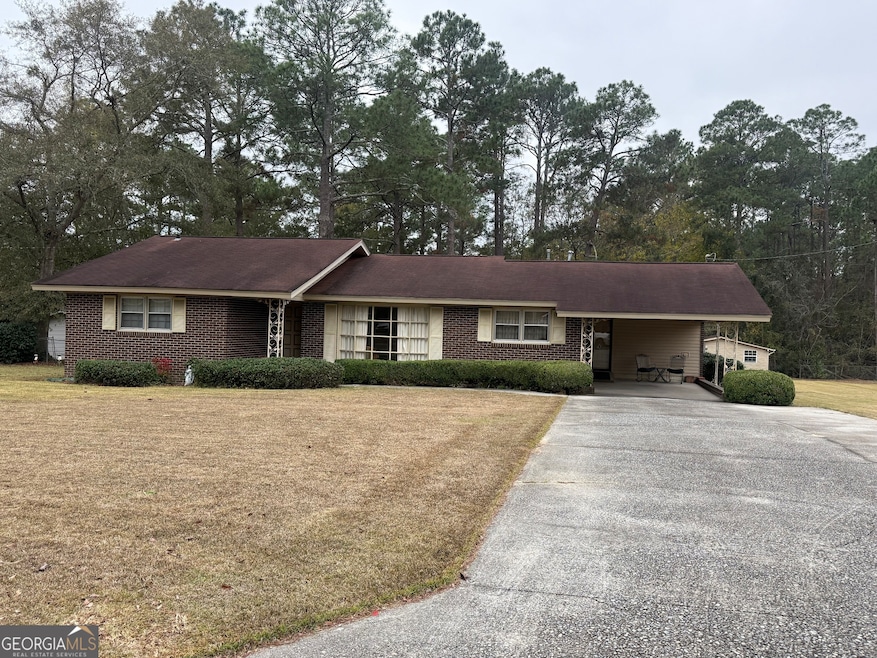 5021 Greenhill Rd, Eastman, GA 31023 - photo 1