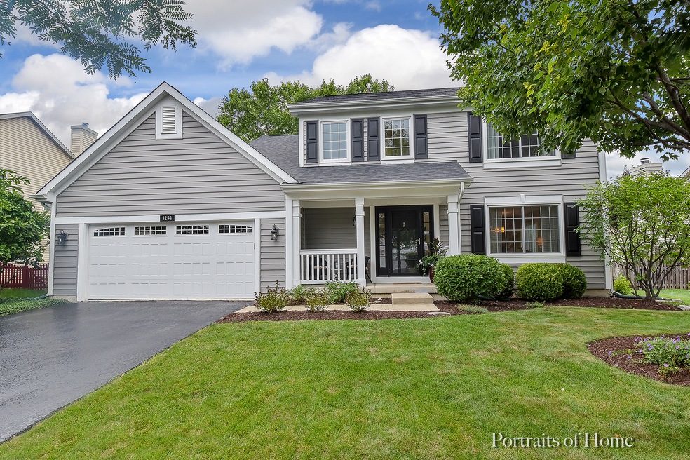 INCREDIBLE HOME! NEW SIDING (VINYL WITH INSULATION