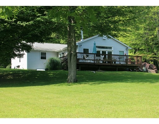 171 Wendell Rd, Millers Falls, MA 01349 - photo 1