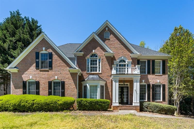 Welcome home to your custom built Waterford home i