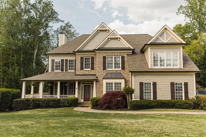 4615 GLORY MAPLE TRACE