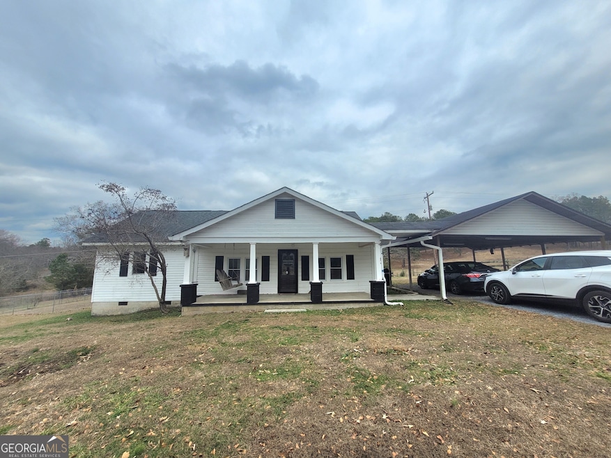 759 Harmony Rd SE, Aragon, GA 30104 - photo 1