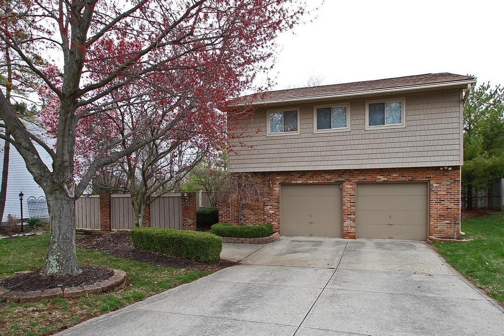 5280 Rockport St, Columbus, OH 43235 - photo 1