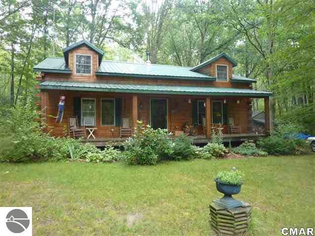 3460 Tice Trail, Harrison, MI 48625 - photo 1