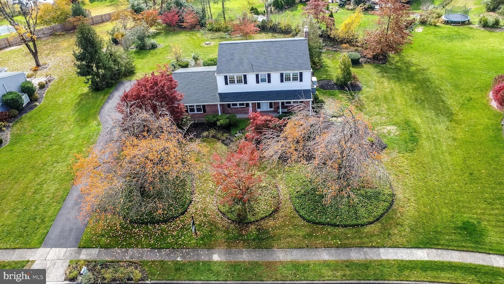 925 Denston Dr, Ambler, PA 19002 - photo 1