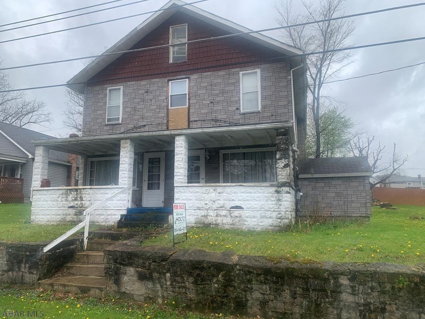 Main View