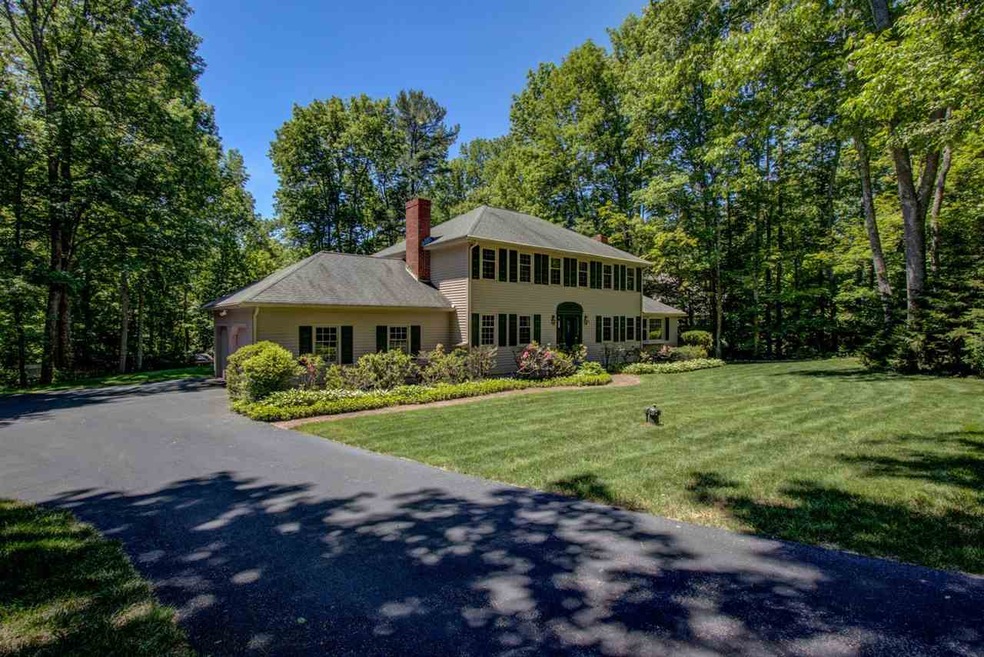 1 Drury Plains Rd, Stratham, NH 03885 - photo 1