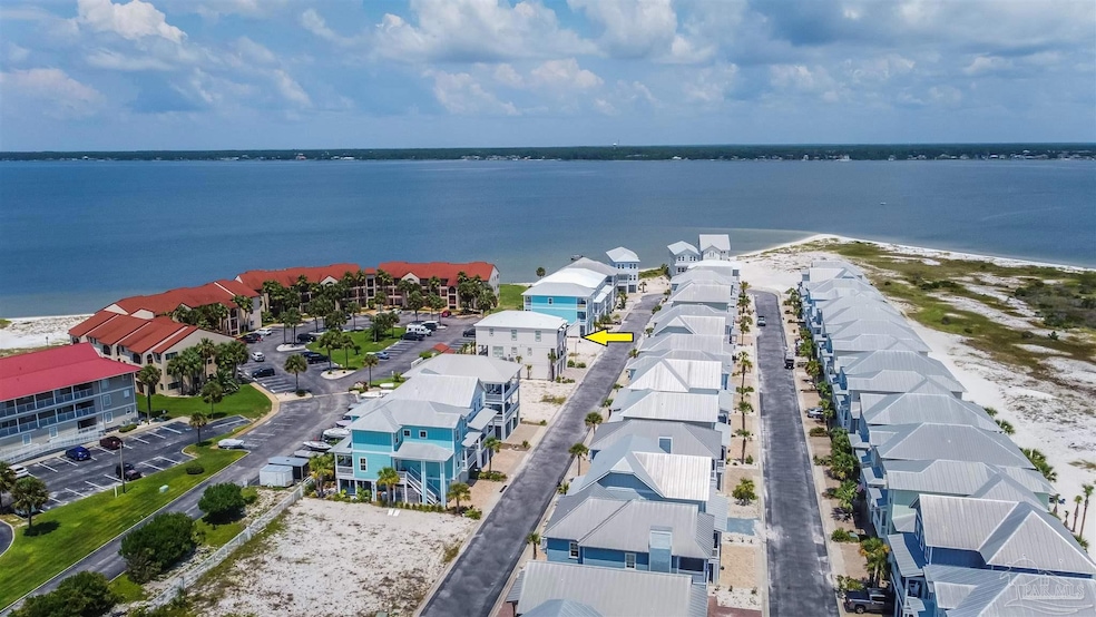 1482 Seaside Cir, Navarre Beach, FL 32566 - photo 1
