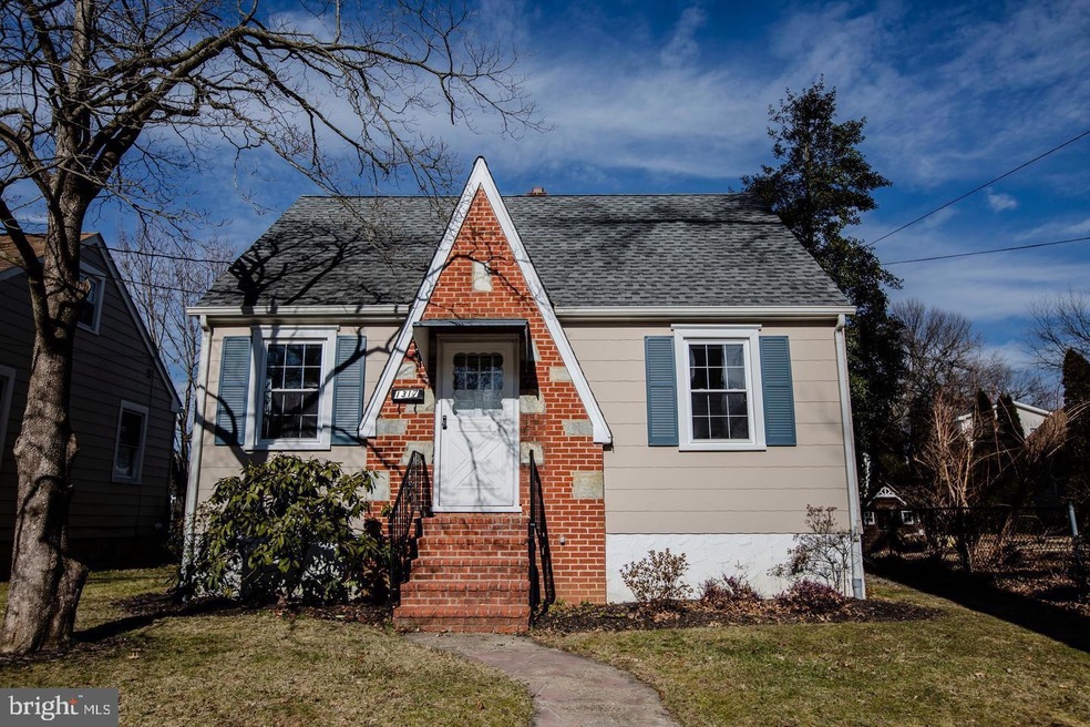 1317 Sylvan Dr, Haddon Heights, NJ 08035 - photo 1