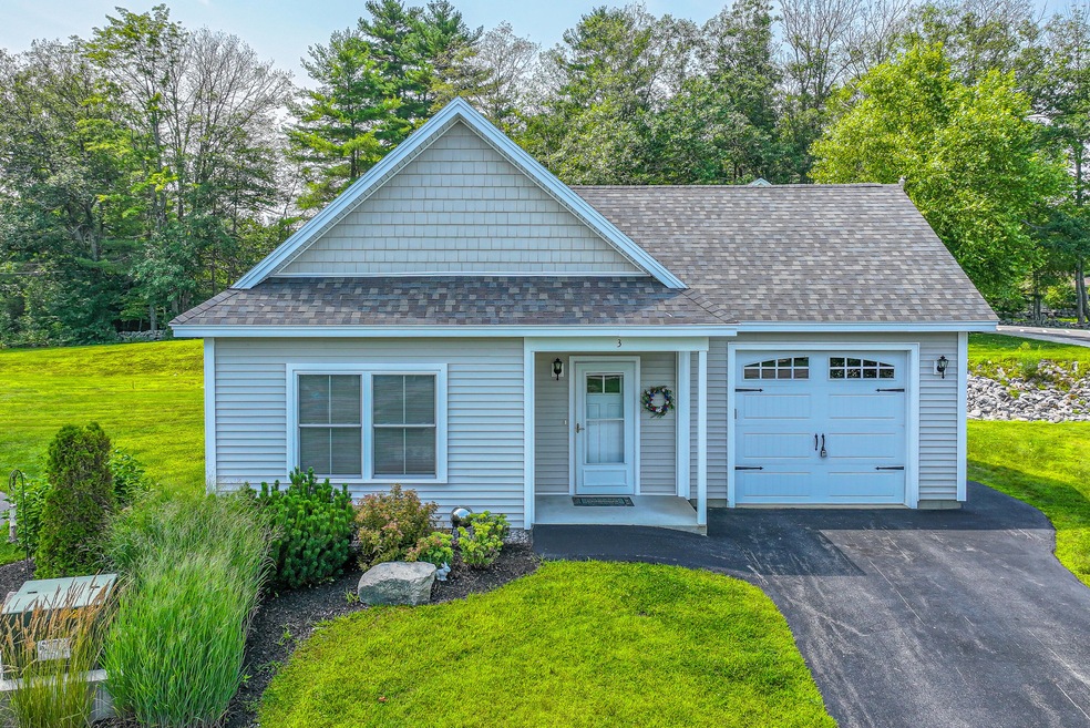 3 B St, Bridgton, ME 04009 - photo 1