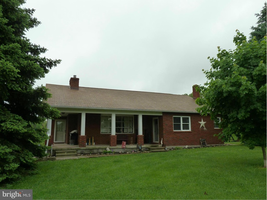 3027 National Pike, Hancock, MD 21750 - photo 1