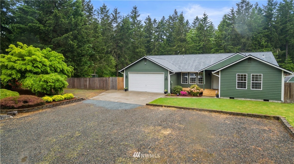 21110 127th Ave E, Graham, WA 98338 - photo 1