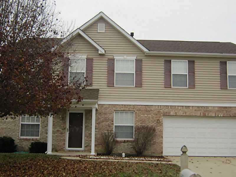 3631 Pickwick Cir, Plainfield, IN 46168 - photo 1