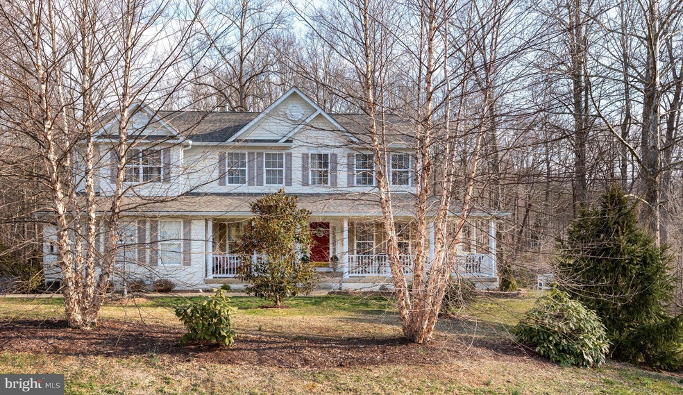 17219 Tattershall Way, Jeffersonton, VA 22724 - photo 1