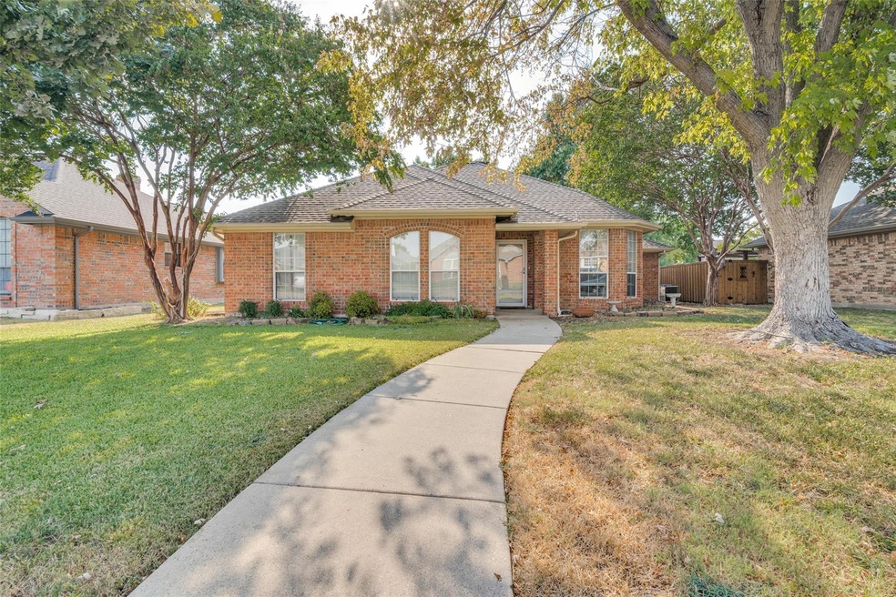 417 Kylie Ln, Wylie, TX 75098 - photo 1