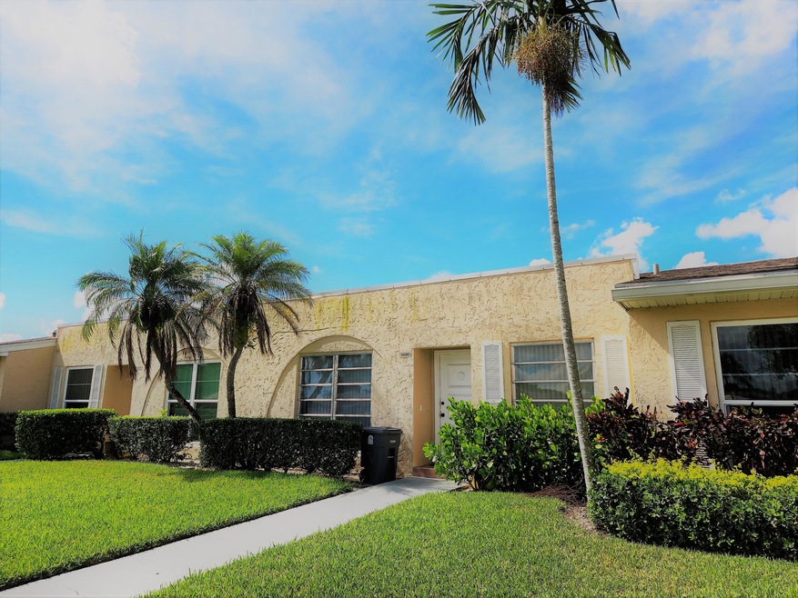 8840 Belle Aire Dr Unit 2230, Boca Raton, FL 33433 For Sale