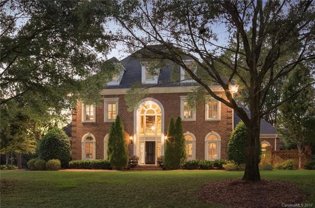 Perfectly nestled inside Southparks premier gated 