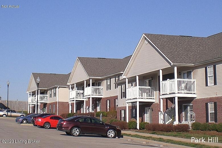 163 Central Blvd unit 65, Mount Washington, KY 40047 - photo 1