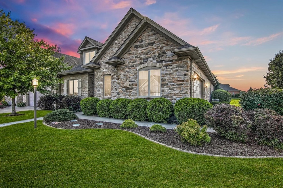 10233 Florida Ln, Crown Point, IN 46307 - photo 1