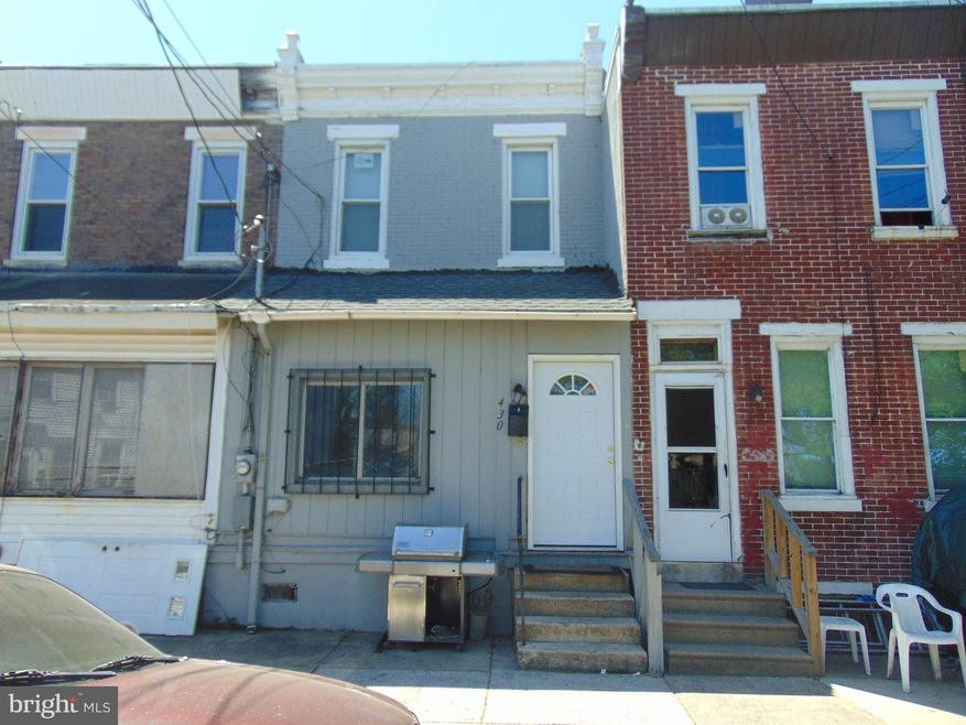 430 Jackson St, Camden, NJ 08104 - photo 1